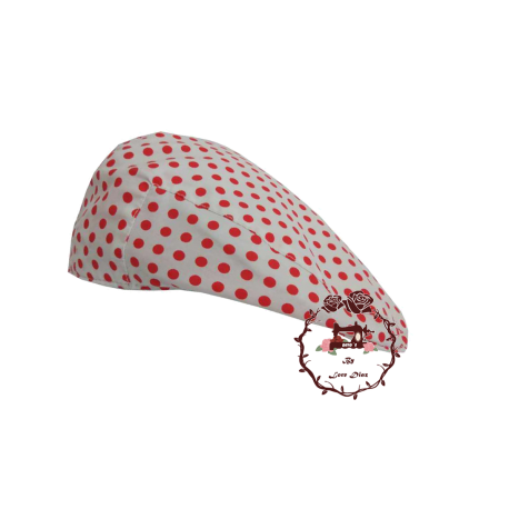 Patrón Gorra Campera para niños - PDF