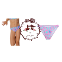 Patrón Baby para niños - Escalado talla 2 - 4 y 6 años