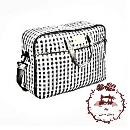 Patrón Baby para niños - Escalado talla 2 - 4 y 6 años