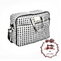Patrón Baby para niños - Escalado talla 2 - 4 y 6 años