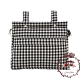 Patrón Bolsa Panera de maternidad para el carrito - PDF - Modelo 2