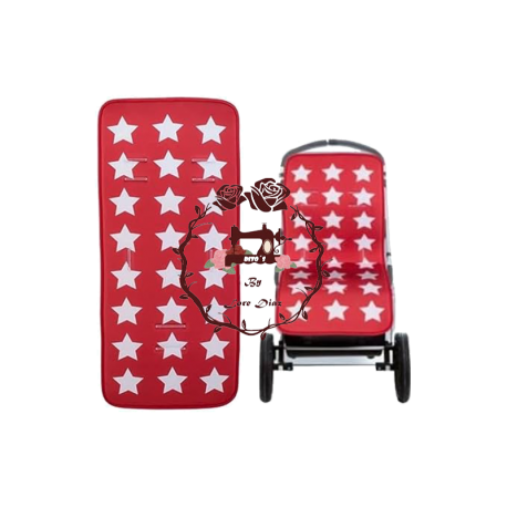 Patrón Baby para niños - Escalado talla 2 - 4 y 6 años
