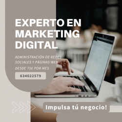 Community Manager Básico