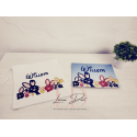 Puzzles Personalizados Tamaño A5 Mas Bolsa juego
