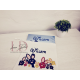 Puzzles Personalizados Tamaño A5