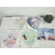 Puzzles Personalizados Tamaño A5