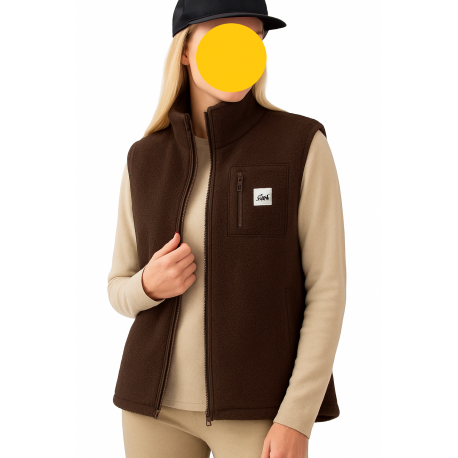 Patrón Baby para niños - Escalado talla 2 - 4 y 6 años