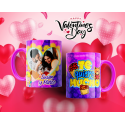 Tazas Personalizadas SAN VALENTIN