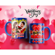 Tazas Personalizadas SAN VALENTIN
