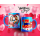 Tazas Personalizadas SAN VALENTIN