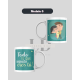 Taza con diseño exclusivo – Edición San Valentín