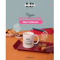Taza con diseño exclusivo – Edición San Valentín