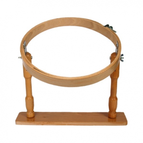 Bastidor con soporte – 20 cm Marca Fildor– Última unidad