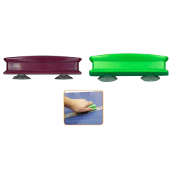 Mango pequeño para reglas 10 cm – Patchwork