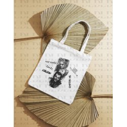 Tote bag con diseños exclusivos – colección Lorediaz