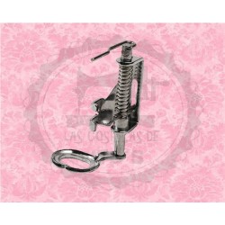 Acolchado Libre Metal