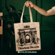 Tote Bag de Tela Personalizada para Merchandising – Bolsas Personalizadas desde 20 Unidades