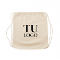 Mochila Premium de Algodón Personalizada para Empresas y Eventos