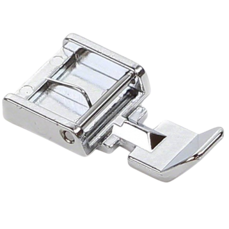 Prensatelas Universales para coser Cremallera en Común Máquina de Coser | Outlet -80%