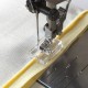 Prensatelas Universales para coser Cremallera Invisible en Máquina de Coser | Outlet -80%