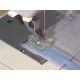 Prensatelas Universales para coser Cremallera Invisible en Máquina de Coser | Outlet -80%