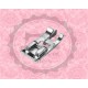 Prensatelas Universal de Sobrehilado para Máquina de Coser | Outlet -80%