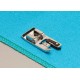 Prensatelas Universal de Sobrehilado para Máquina de Coser | Outlet -80%