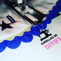 Prensatelas Universales para hacer Ojales en Máquina de Coser | Outlet -80%