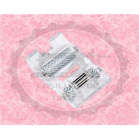 Prensatelas RODILLO para Máquina de Coser – Liquidación Outlet