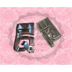 Roullette - Dobladillo Estrecho