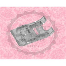 Prensatelas Universales de Satén para Máquina de Coser | Outlet -80%