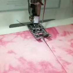 Prensatelas Universal de Borde Estrecho para maquinas de coser - Liquidación