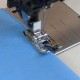 Prensatelas Universal de Borde Estrecho para maquinas de coser - Liquidación