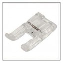 Prensatelas abierto para bordar en Máquina de Coser – Liquidación Outlet - Open toe
