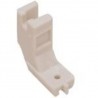 Cremallera Invisible Teflon