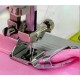 Prensatelas Universal para coser Dobladillo de 1/4" en maquina de coser