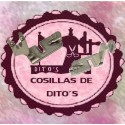 Roullette - Dobladillo Estrecho