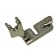 Prensatelas Industrial para coser Dobladillo Estrecho de 3.2 mm en maquina de coser industrial - liquidación