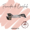 Kit Overlock