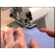 Prensatelas Fruncidor para Overlock Singer 14SH754 en Liquidación