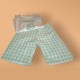 Conjunto de cumpleaños personalizado (camiseta + pantalón + corona)