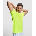 Camiseta técnica personalizada para eventos deportivos Varios colores Talla 4 a 4XL