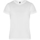 Camiseta técnica personalizada para carreras y eventos deportivos