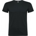 Camiseta algodón 160 g personalizada | Blanca o negra