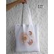 Tote Bag “Alma Serena” – Diseño minimalista femenino