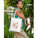 Tote Bag “Alma Serena” – Diseño minimalista femenino