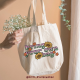 Bolsa tote bag personalizada a tu gusto
