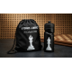 Pack Mochila saco mas bidón personalizados con tu diseño