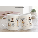 Taza Viral Inspirada en Kany García | Personalizada