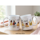 Taza Viral Inspirada en Kany García | Personalizada